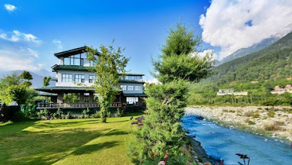 Fresh Water Resort