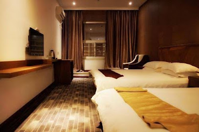 逸兰阁精品酒店