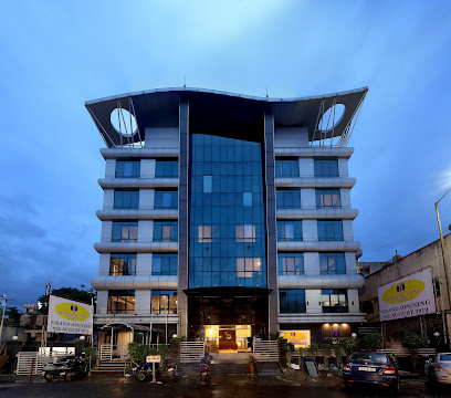 Hotel Incredible One
