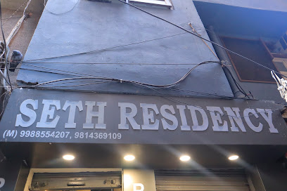OYO Seth Residency