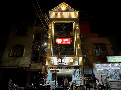 Hotel Riddhi Siddhi