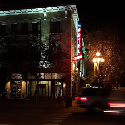 Carlin Hotel