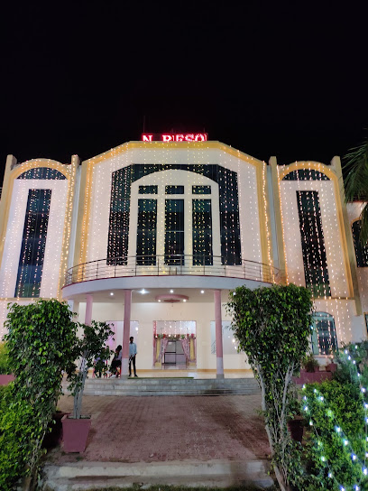 RTDC Hotel Meenal