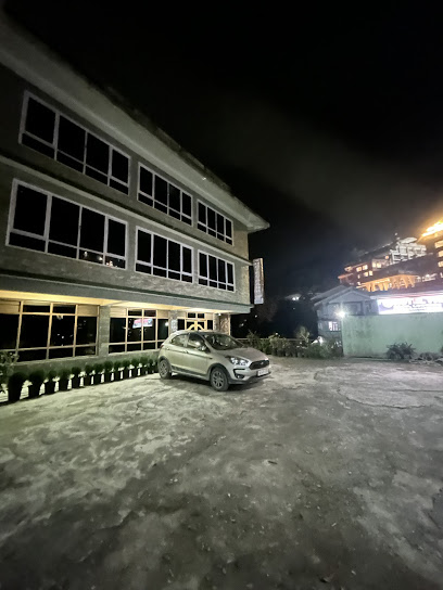 Hotel Park, Ranka