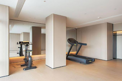 全季酒店(西安咸阳国际机场T5航站楼店)