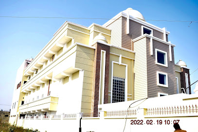 The Taj Villa's Resort and Hotel
