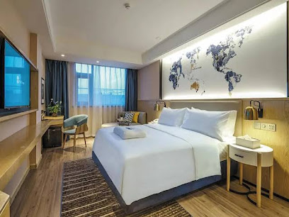 Kyriad Marvelous Hotel