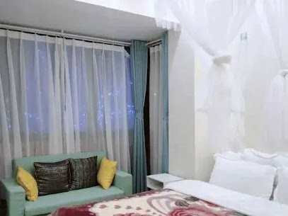 Qimushan Yuanxuan Homestay