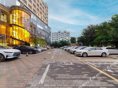 深圳富莱花园酒店