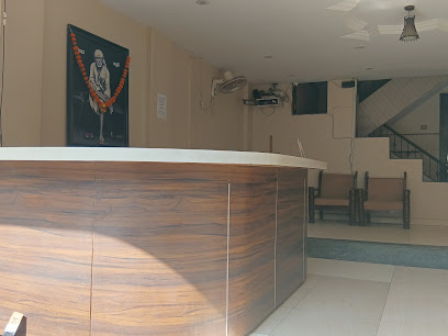 Hotel Vimal Palace