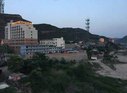 天河花园酒店
