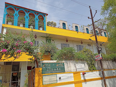 J Startup House, Jaipur - C Scheme