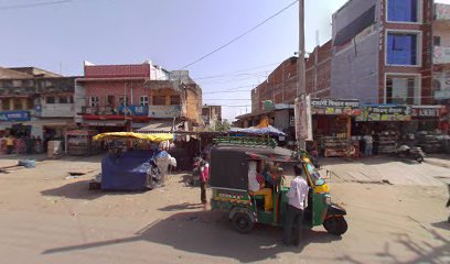 SPOT ON 38847 Hotel Sheetal Chhaya