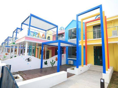 Rizhao marbaoyu villa