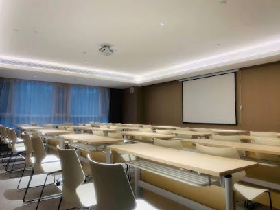 Ji Hotel Hejian Shijing Middle Road Auto Parts Cen