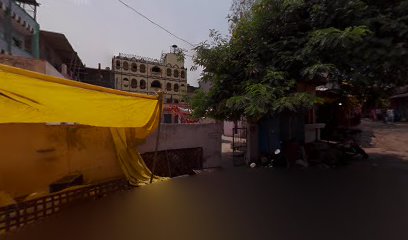 Deepak Hotel omkareshwar
