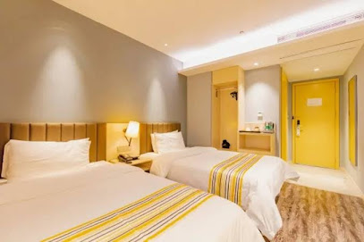 逸景印象假日酒店