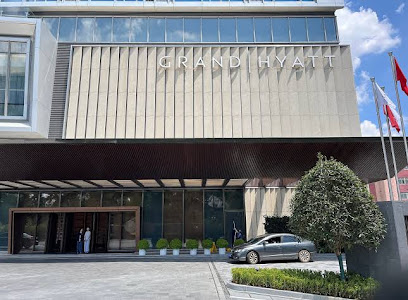 Grand Hyatt Kunming