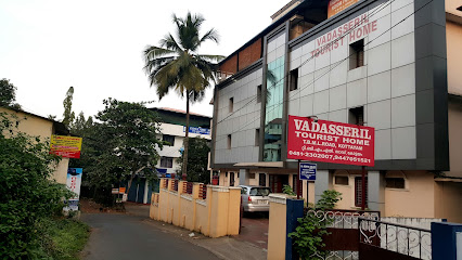 Vadasseril Tourist Home