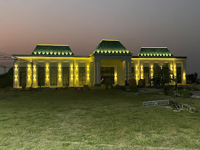 Sher Wala Resort