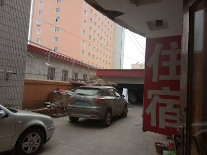 翔达时尚宾馆