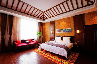 Jiulong Bashan Hotel