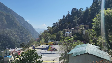 Hills heritage resort