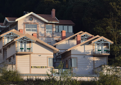 Blu Mont Loft by Virtue Homestay