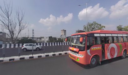 Majestic Hotels Limited