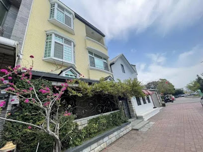 台南安平客栈民宿