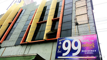 Hotel 99 Residency