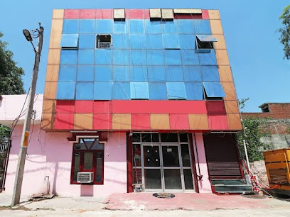 OYO Hotel YB Continental