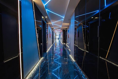Nice Smart Esports Hotel