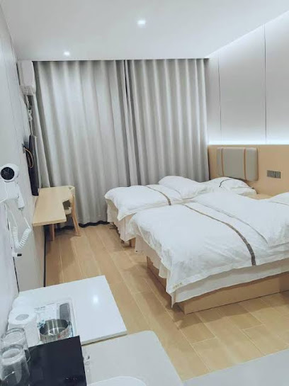 Liuyang Mingdu Family Hotel