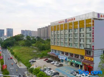 Pinshang Hotel