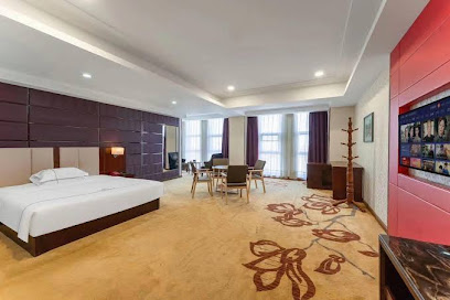 Shuyang Huijia Theme Hotel