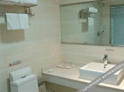 速８酒店兰州西关什字店