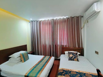 Kunshan Jindong Hotel