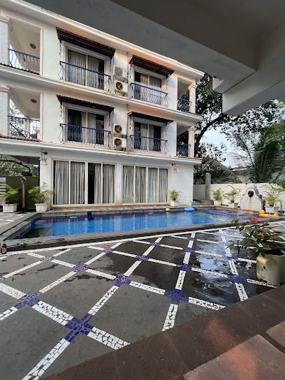 Presha Suites and Villas