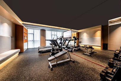 华美达酒店(东莞大岭山广场人民政府店）