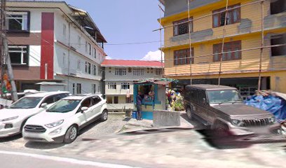 Entang_Homestay