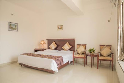 University City Hotel