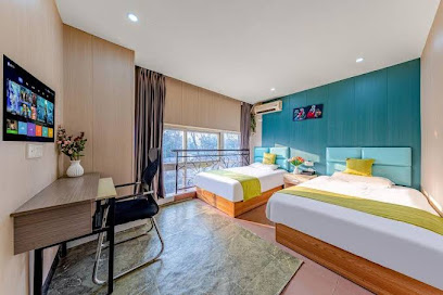 Manyue Hotel