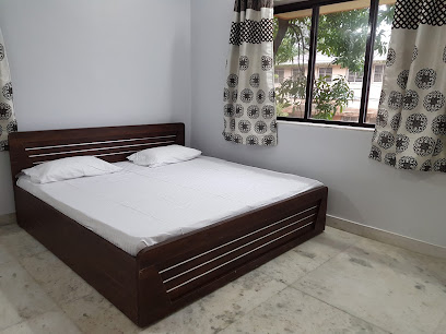 Trisha Residency