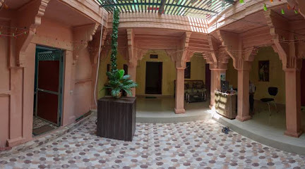 RADHA KRISHNA HOME