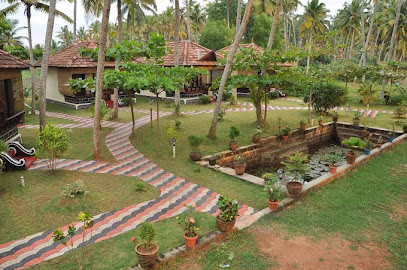 Maadathil Cottages