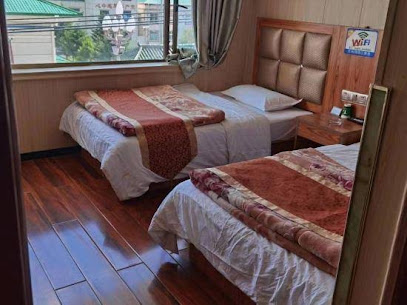 康萨宾馆