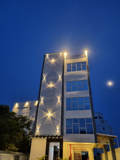 Rudraksh Riverside (a unit of Hari Om Catering Service)