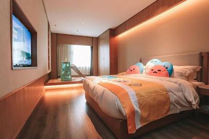 De Sheng Dao Fu Xinhua Hotel