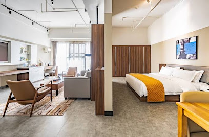 CSTSPA APARTMENT HOTEL